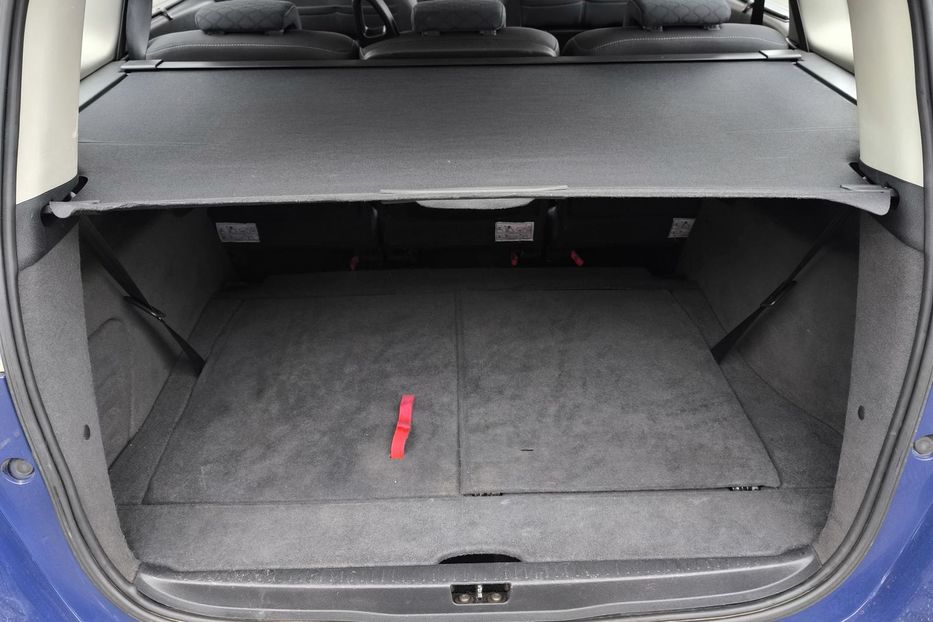 Продам Renault Grand Scenic 3 2009 года в Харькове