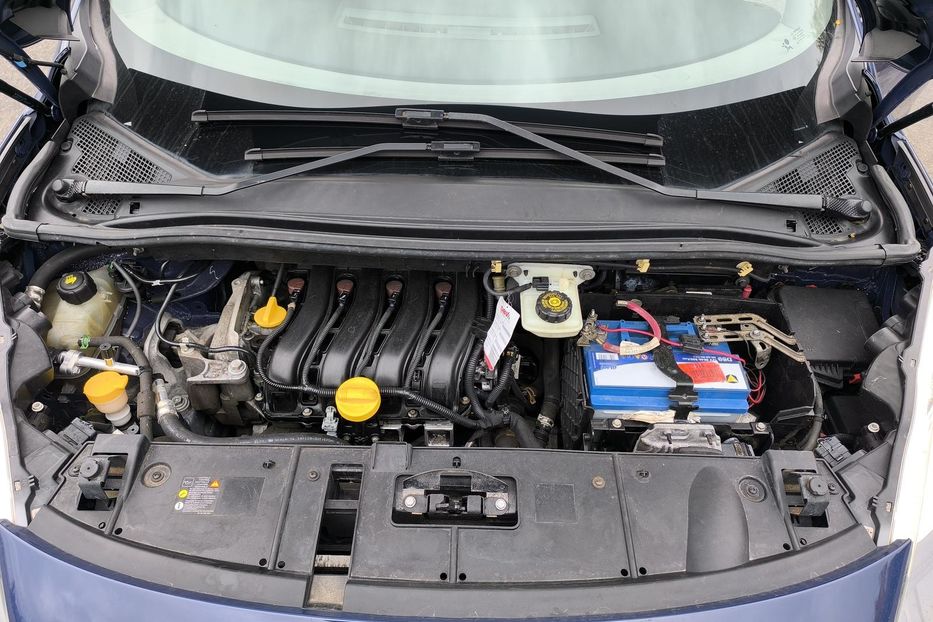 Продам Renault Grand Scenic 3 2009 года в Харькове