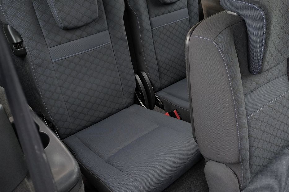 Продам Renault Grand Scenic 3 2009 года в Харькове