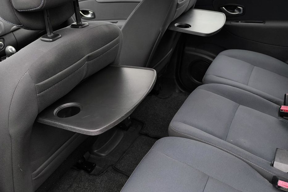 Продам Renault Grand Scenic 3 2009 года в Харькове