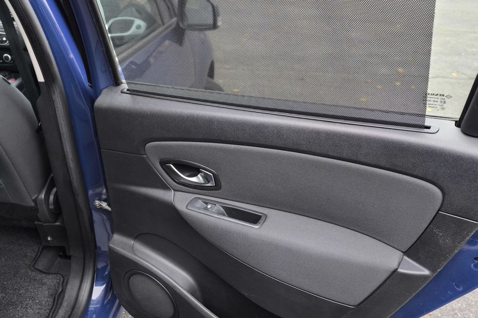 Продам Renault Grand Scenic 3 2009 года в Харькове