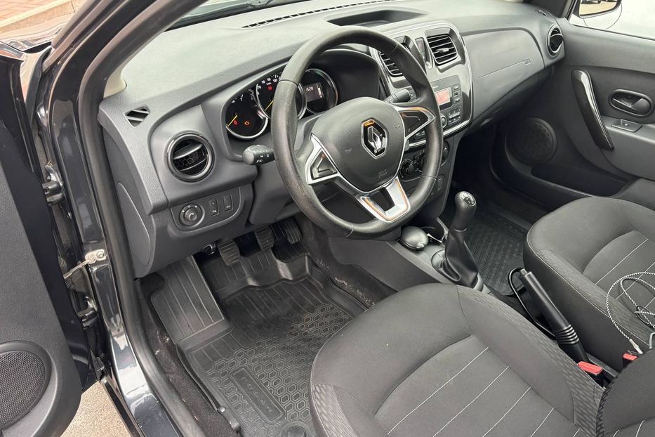 Продам Renault Logan 2020 года в Киеве