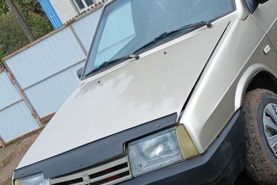 Продам ВАЗ 21099 2006 года в г. Новоукраинка, Кировоградская область