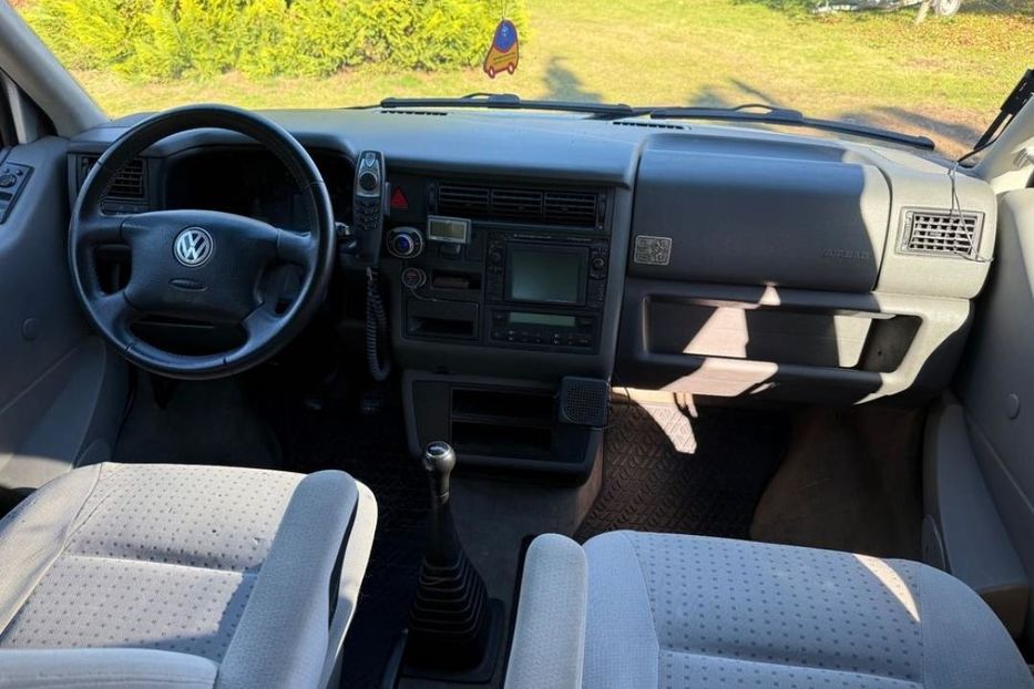 Продам Volkswagen Caravella 2001 года в Днепре