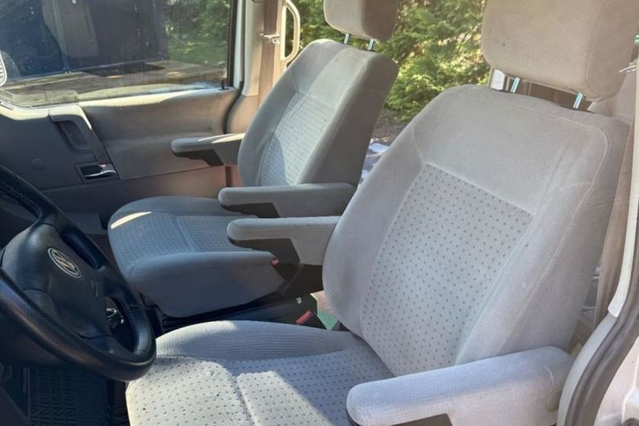Продам Volkswagen Caravella 2001 года в Днепре