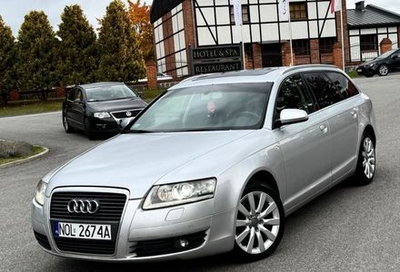 Продам Audi A6  в Днепре 2006 года выпуска за 2 000$ Продам Audi A6 2006 года в Днепре