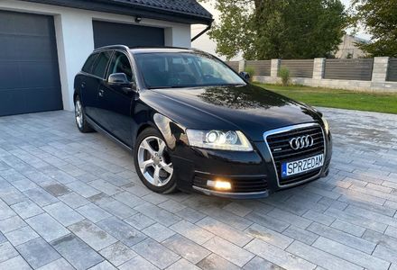 Продам Audi A6  в Днепре 2006 года выпуска за 2 500$ Продам Audi A6 2006 года в Днепре