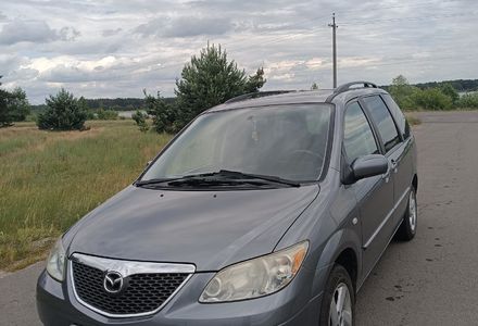 Продам Mazda MPV II покоління (2nd FL)  2005 года в г. Ратно, Волынская область
