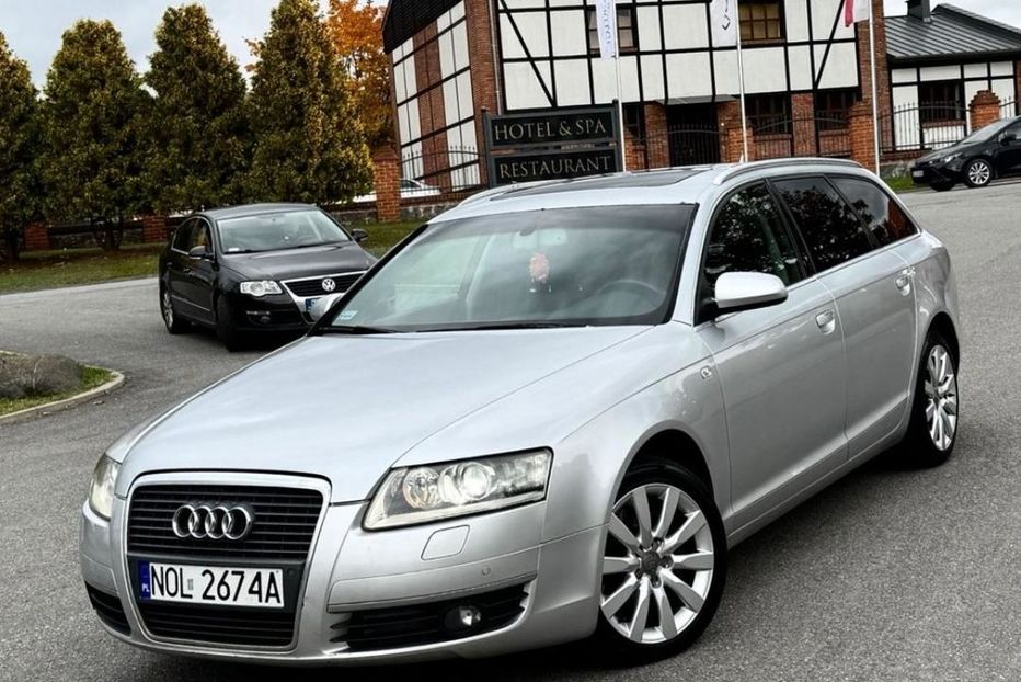 Продам Audi A6 2006 года в Днепре