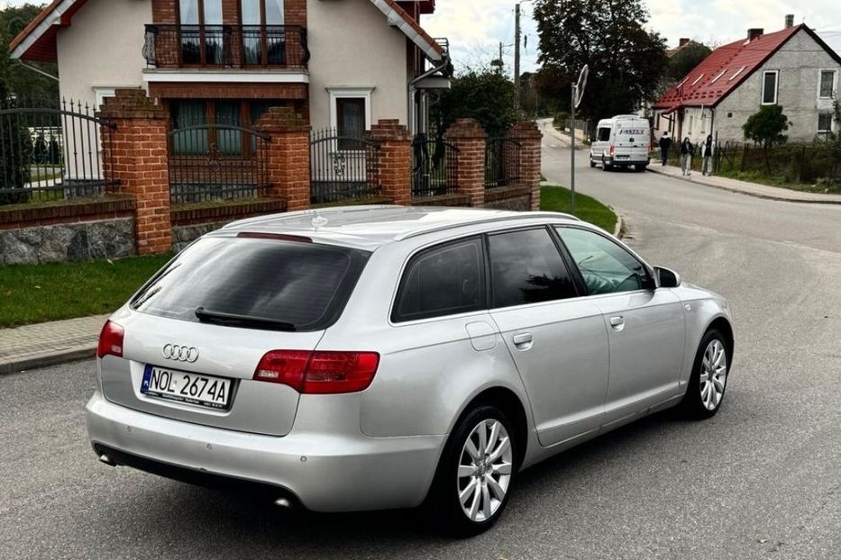 Продам Audi A6 2006 года в Днепре