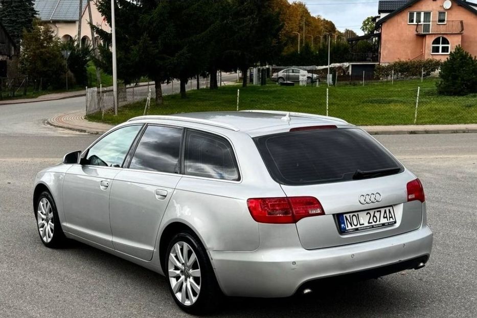 Продам Audi A6 2006 года в Днепре