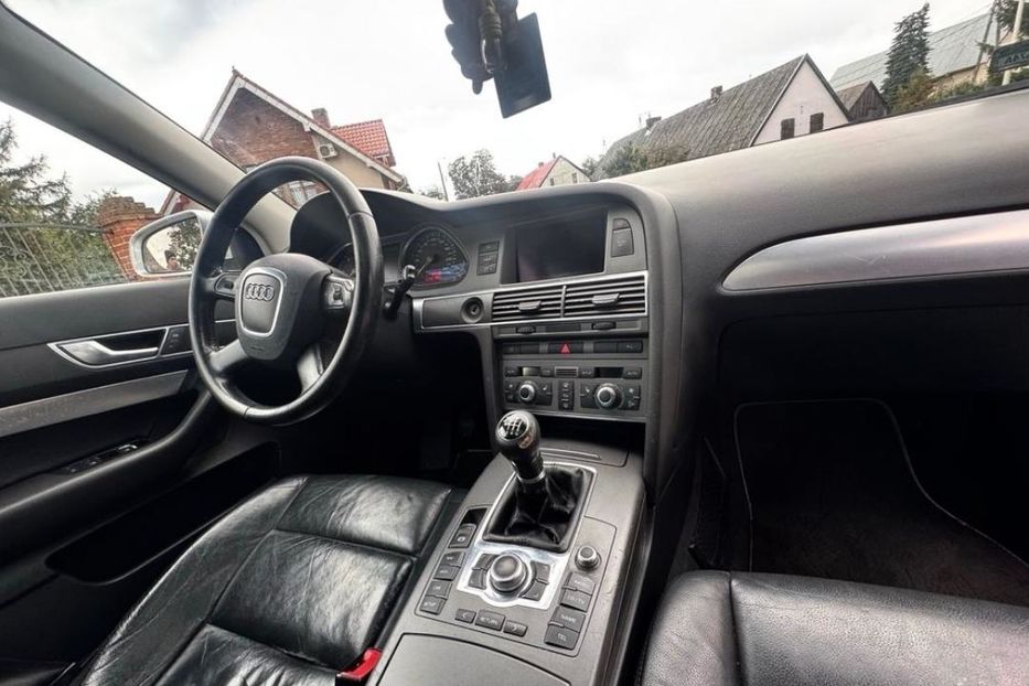 Продам Audi A6 2006 года в Днепре