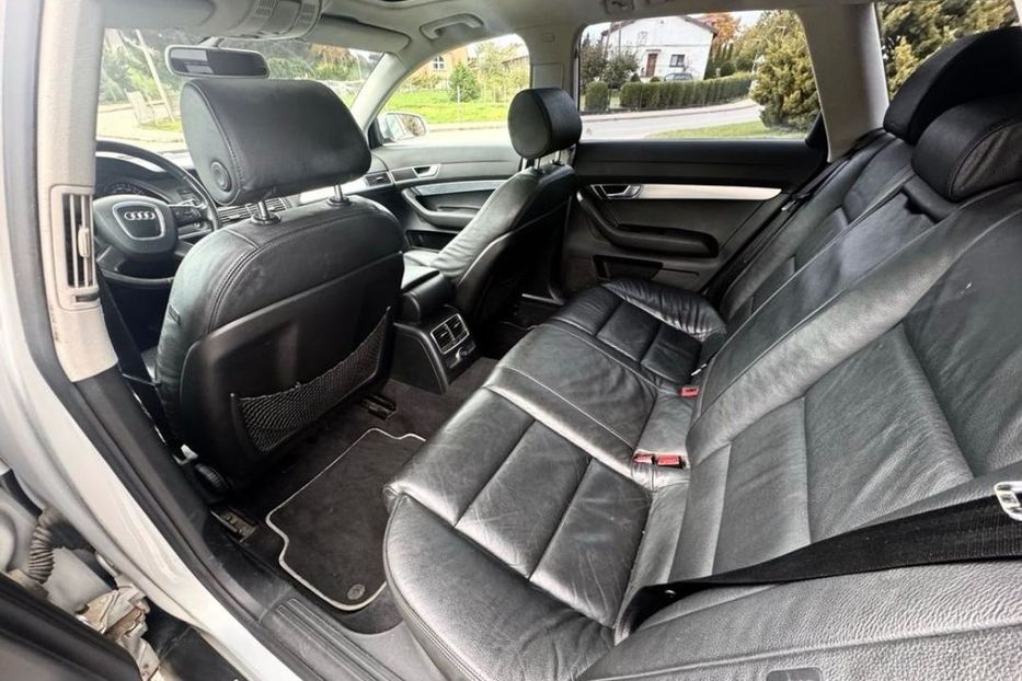 Продам Audi A6 2006 года в Днепре
