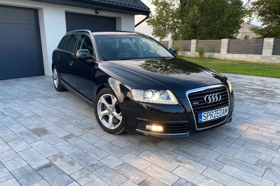 Продам Audi A6 2006 года в Днепре