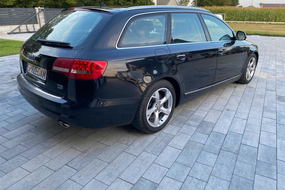 Продам Audi A6 2006 года в Днепре