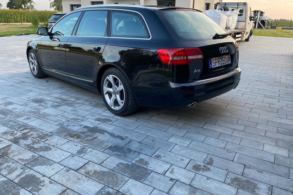 Продам Audi A6 2006 года в Днепре