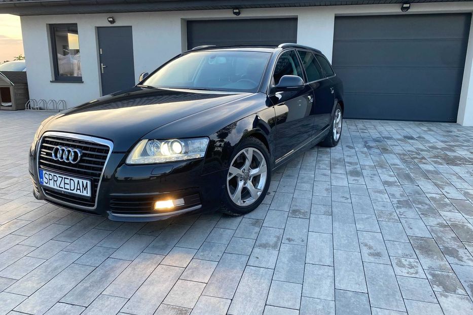 Продам Audi A6 2006 года в Днепре