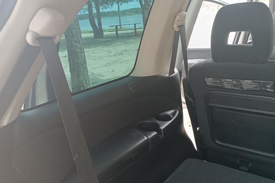 Продам Mazda MPV II покоління (2nd FL)  2005 года в г. Ратно, Волынская область