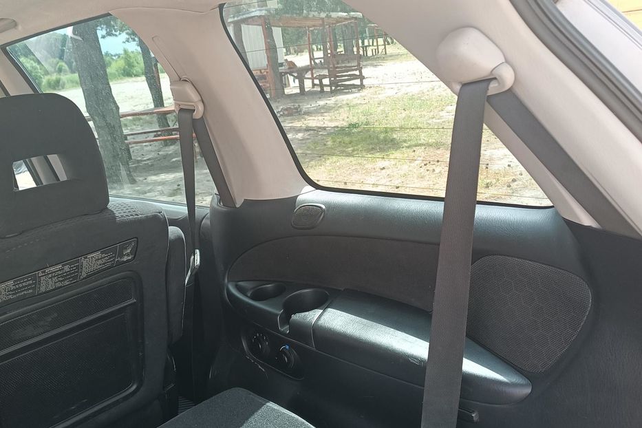 Продам Mazda MPV II покоління (2nd FL)  2005 года в г. Ратно, Волынская область