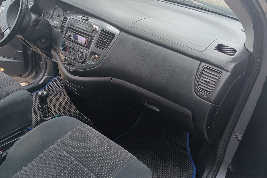 Продам Mazda MPV II покоління (2nd FL)  2005 года в г. Ратно, Волынская область