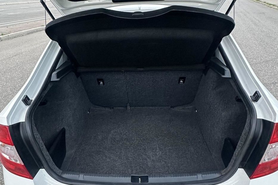 Продам Skoda Rapid TSI 2013 года в Одессе