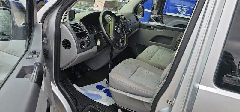 Продам Volkswagen T5 (Transporter) пасс. 2006 года в Сумах