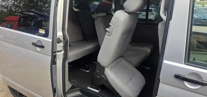 Продам Volkswagen T5 (Transporter) пасс. 2006 года в Сумах