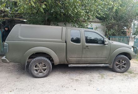 Продам Nissan Navara 2009 года в Запорожье