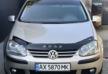Продам Volkswagen Golf V 2004 года в Харькове