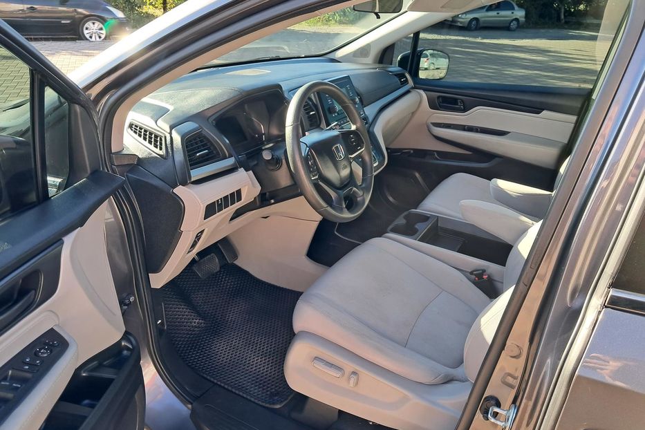 Продам Honda Odyssey 2019 года в г. Гайсин, Винницкая область