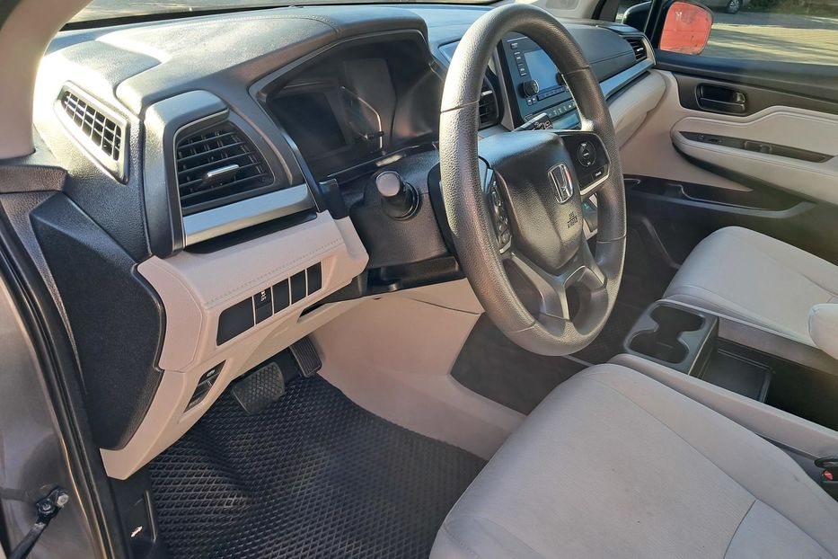 Продам Honda Odyssey 2019 года в г. Гайсин, Винницкая область