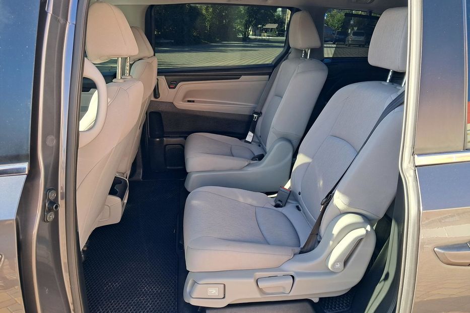 Продам Honda Odyssey 2019 года в г. Гайсин, Винницкая область