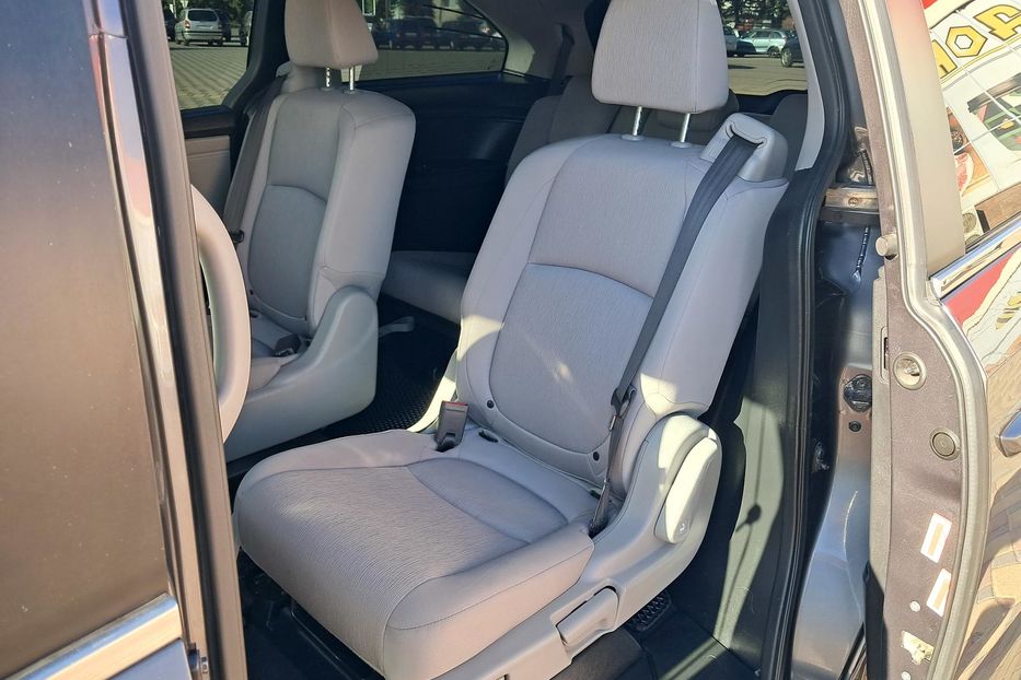 Продам Honda Odyssey 2019 года в г. Гайсин, Винницкая область