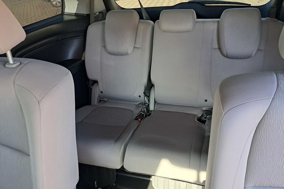 Продам Honda Odyssey 2019 года в г. Гайсин, Винницкая область