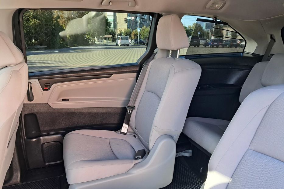 Продам Honda Odyssey 2019 года в г. Гайсин, Винницкая область