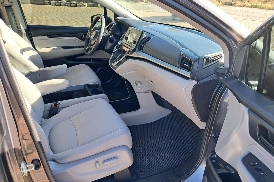 Продам Honda Odyssey 2019 года в г. Гайсин, Винницкая область