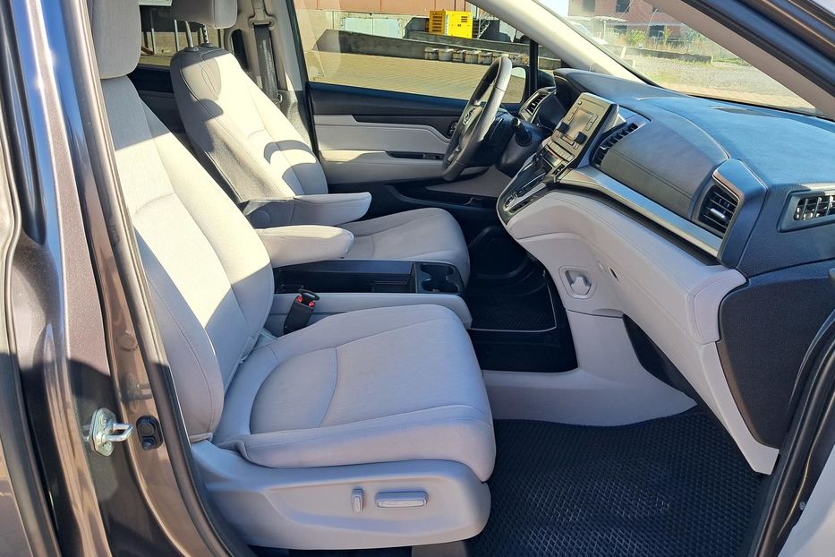 Продам Honda Odyssey 2019 года в г. Гайсин, Винницкая область
