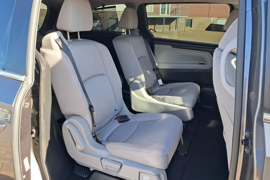 Продам Honda Odyssey 2019 года в г. Гайсин, Винницкая область