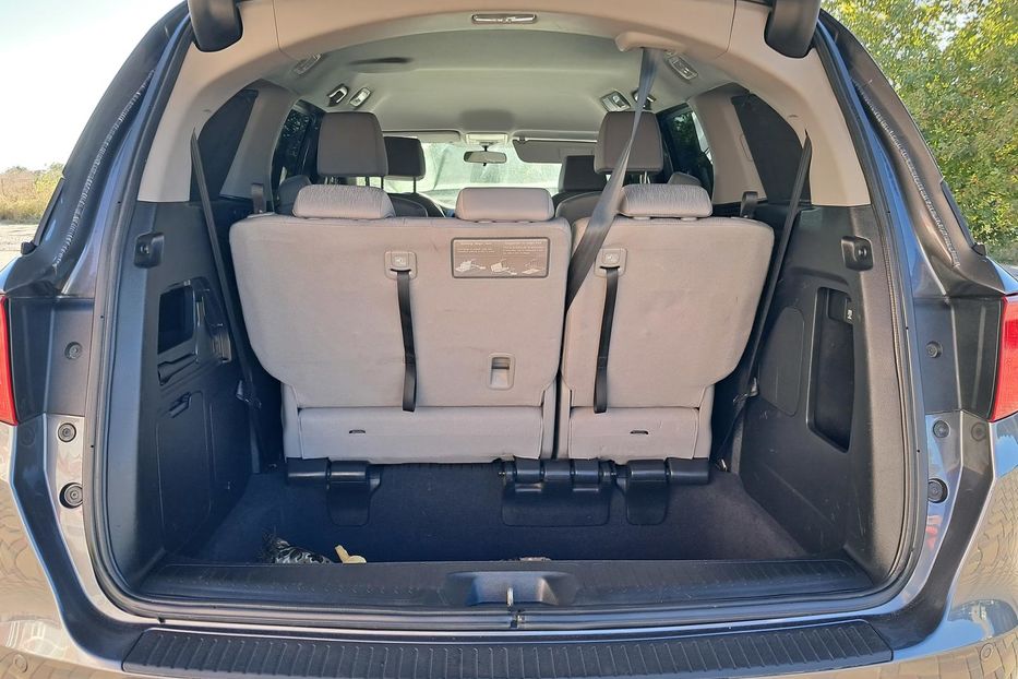 Продам Honda Odyssey 2019 года в г. Гайсин, Винницкая область