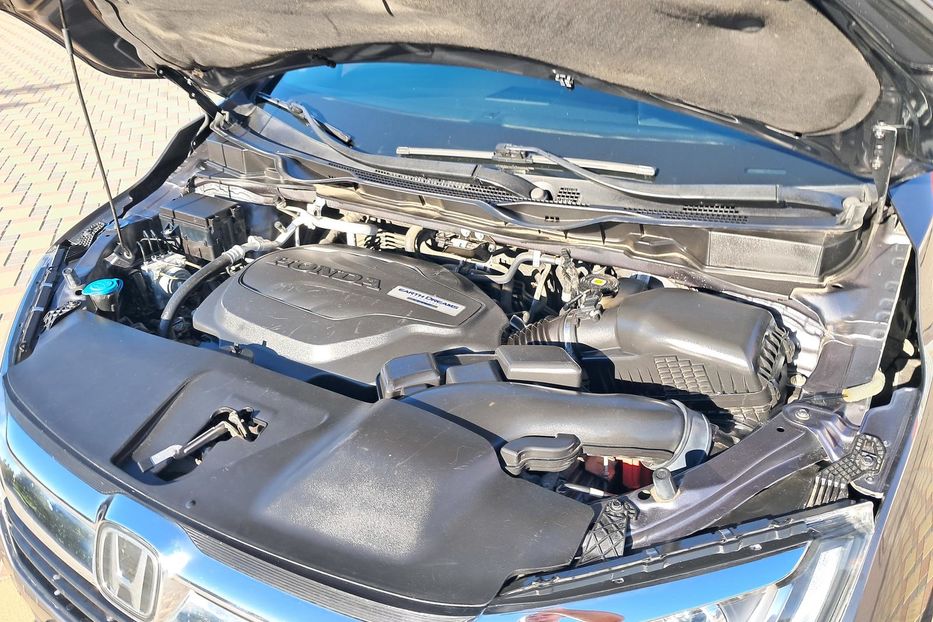 Продам Honda Odyssey 2019 года в г. Гайсин, Винницкая область