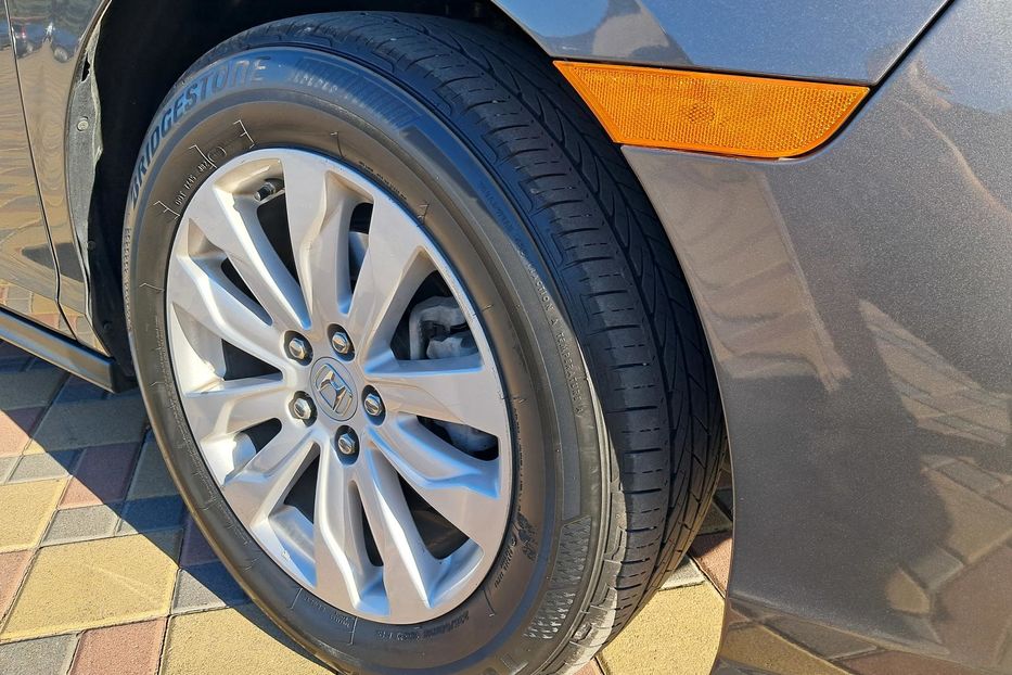 Продам Honda Odyssey 2019 года в г. Гайсин, Винницкая область