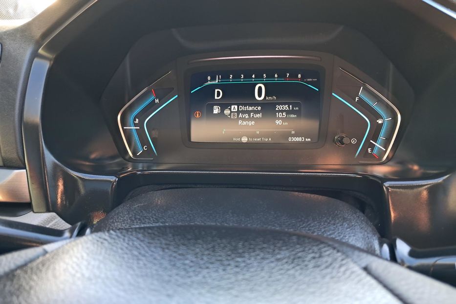 Продам Honda Odyssey 2019 года в г. Гайсин, Винницкая область