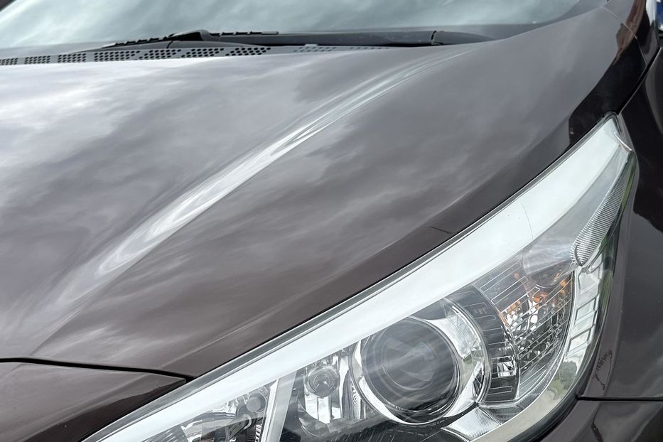 Продам Kia Ceed JD 2012 года в Виннице