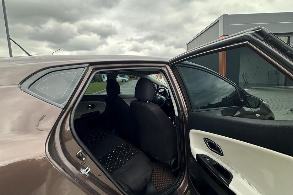 Продам Kia Ceed JD 2012 года в Виннице