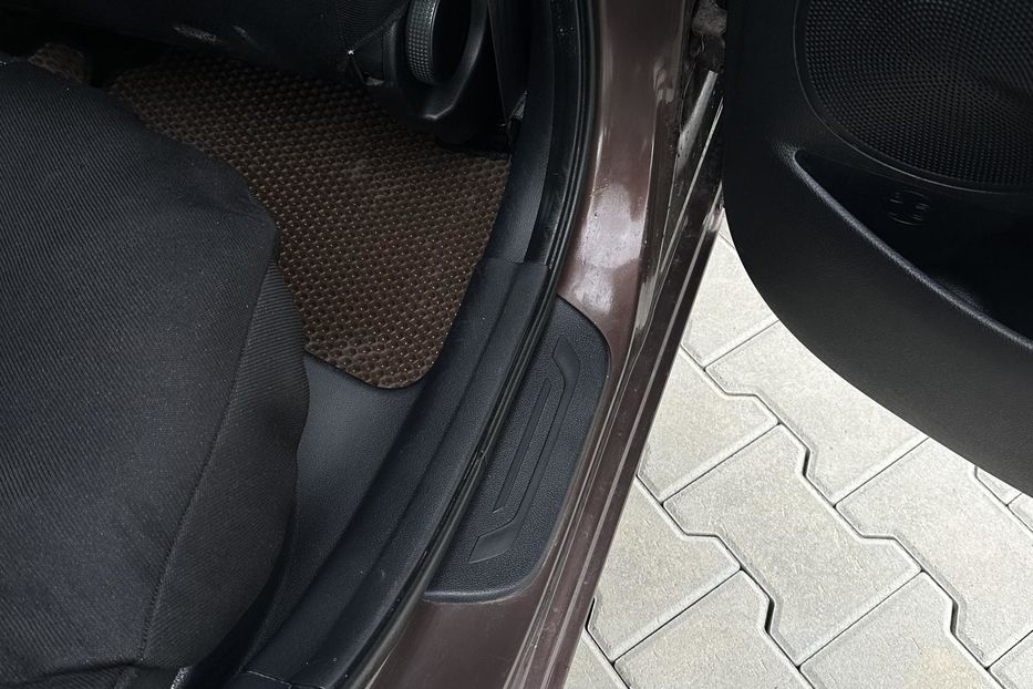 Продам Kia Ceed JD 2012 года в Виннице