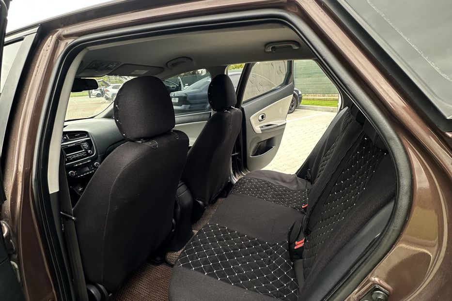 Продам Kia Ceed JD 2012 года в Виннице