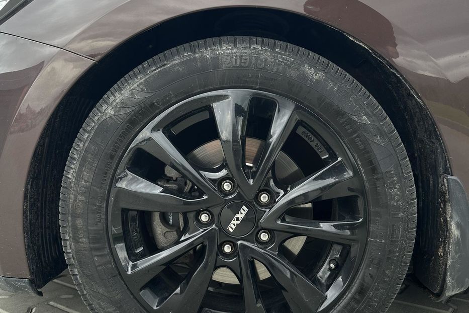 Продам Kia Ceed JD 2012 года в Виннице