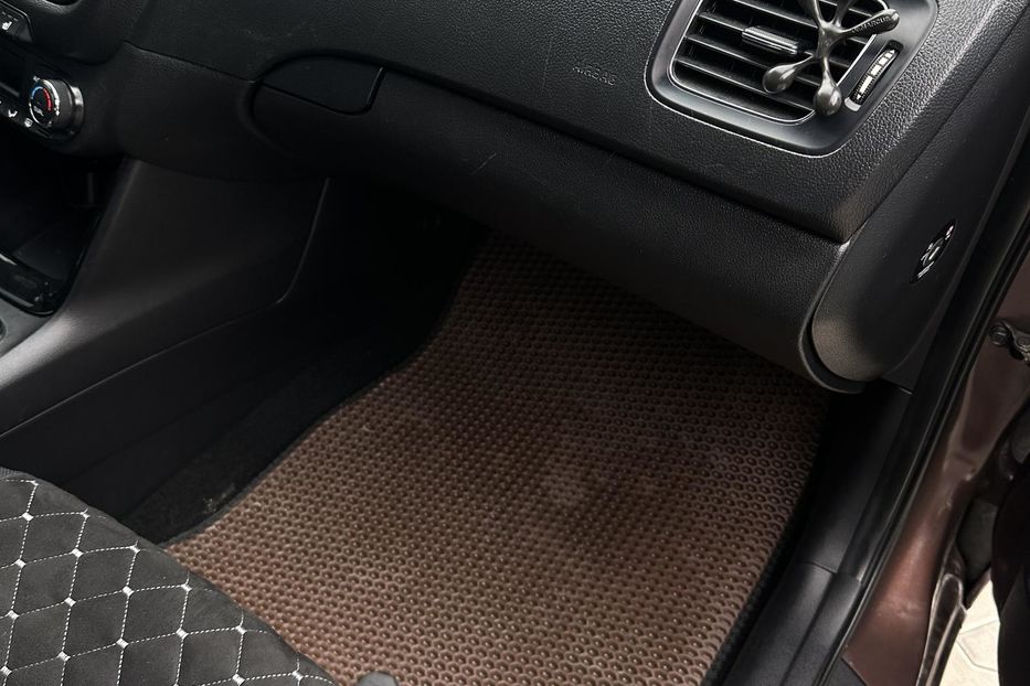 Продам Kia Ceed JD 2012 года в Виннице