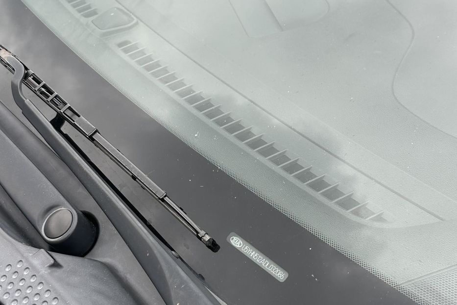 Продам Kia Ceed JD 2012 года в Виннице