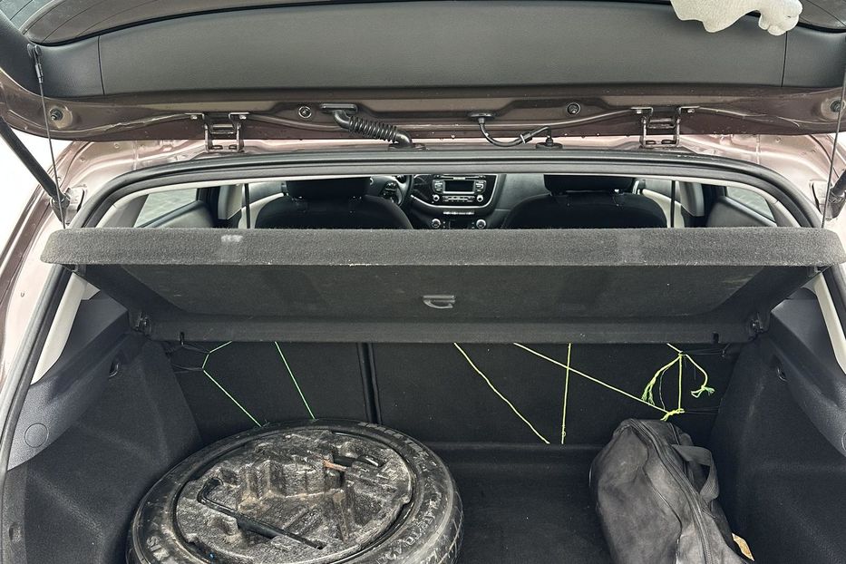 Продам Kia Ceed JD 2012 года в Виннице